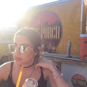 Meet your Posher, Angelica